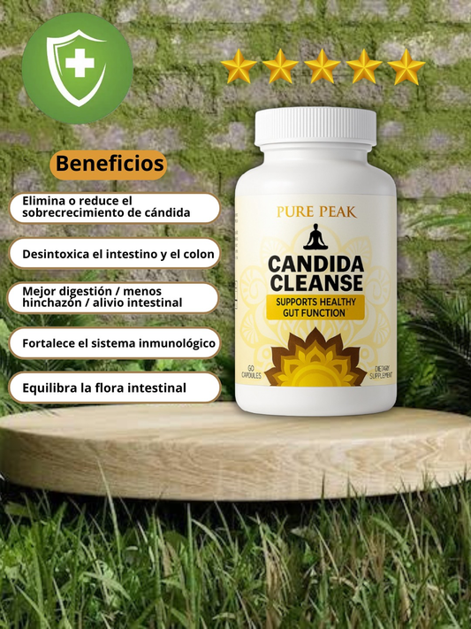 CANDIDA
