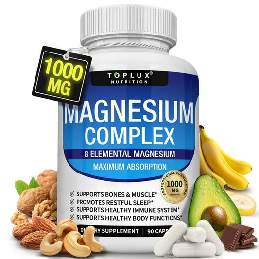 Magnesium Complex